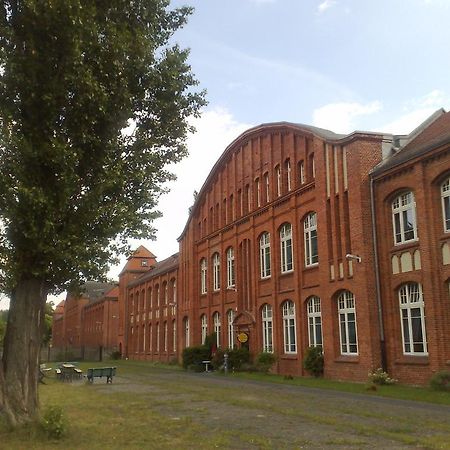 Hotel Bongard Berlin Exterior photo