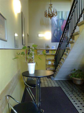 Hotel Bongard Berlin Exterior photo