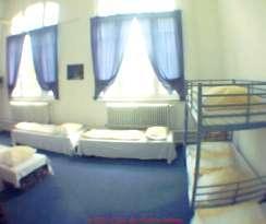 Hotel Bongard Berlin Room photo